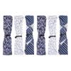 Hemoton Storage Bag Utensil Pouch 6-pack 10.23 X 2.36 X 0.39 in view 1