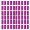 100pcs Wine Bottle Caps Heat Shrink Capsules PVC Shrink Wrap Sealing Caps Wine Bottles Home Use view 1