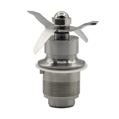 502977 CB6 CB10 CB15 Commercial Blade Cutting Blender Assembly for Waring
