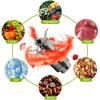 502977 CB6 CB10 CB15 Commercial Blade Cutting Blender Assembly for Waring view 4
