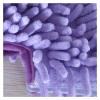 LANGshaw 10PCS Chenille Yarn Material Steam Cleaner Head Mop Pads, Compatible for Shark S3550/s3901/s3601/s3501 Series Steam Cleaner Parts Leisurely view 2