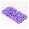 LANGshaw 10PCS Chenille Yarn Material Steam Cleaner Head Mop Pads, Compatible for Shark S3550/s3901/s3601/s3501 Series Steam Cleaner Parts Leisurely view 4
