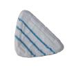 LANGshaw 10PCS Steam Cleaner Mop Pads Replacement Compatible for H20 Series Microfiber Triangle Cloths Steam Mop Accessories Parts Leisurely view 3