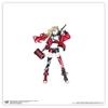 Trends International Gallery Pops DC Comics Harley Quinn - High Voltage Harley With Hammer Wall Art Wall Poster, 12" x 12", Unframed Version view 1