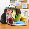 Cool Coolers by Fit & Fresh Reusable Kids Lunch Box Ice Packs, 4pk view 4