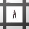 Gallery Pops Star Wars: Saga - Poe Dameron Wall Art, Unframed Version, 12'' x 12'' view 2