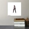 Gallery Pops Star Wars: Saga - Poe Dameron Wall Art, Unframed Version, 12'' x 12'' view 4