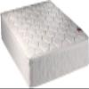 DS Solutions USA Legacy Queen Size None Flip One-Sided Mattress Only with Mattress Cover Protector Included - Good for Your Back, Innerspring coils, Orthopedic view 1