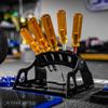 JConcepts Inc. Tool Holder Black JCO29252 Tool/Parts Storage Units view 2