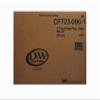 9IN FORUM DEEP PLATE BLACK-PRF PACK view 2