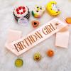 Grevosea Birthday Decorations Set - Perfect for Girl's Birthdays view 3