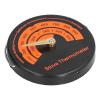 EVTSCAN Stove Thermometer Magnetic Wood Burner Top Oven Temperature Gauge Fireplace Accessories view 2