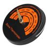 EVTSCAN Stove Thermometer Magnetic Wood Burner Top Oven Temperature Gauge Fireplace Accessories view 4