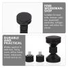 DECHOUS 4pcs Adjustable Bed Frame Stabilizer -Shake Tool for Headboard Furniture Reduces Noise and Protects Walls Sturdy and Practical Design Fits Beds Sofas Dressers and More view 4
