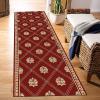Long Carpet Runners for Hallway60cm/70cm/80cm/100cm Wide Washable Corridor/Kitchen/Bedroom/LivingRoom/Entryway Narrow Runner Rug Durable Floor Mat (Size : 2.3 ft x 3.3 ft) view 3
