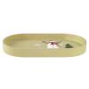 Avanti Linens - Vanity Tray, Resin Countertop Accessories, Christmas Decorations (Snowmen Gathering Collection) view 4