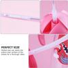 30 pcs Stainless Steel Straw Brush Tube Cleaner Brush Straw view 4