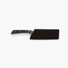 Barebones No. 7 Nakiri Knife - 7-Inch German-Grade Blade - Chopping Perfect for Vegetables - Versatile Chef Knife - Everyday Kitchen Essentials view 2
