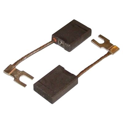 1617000425 Replacement Part Carbon Brush Set