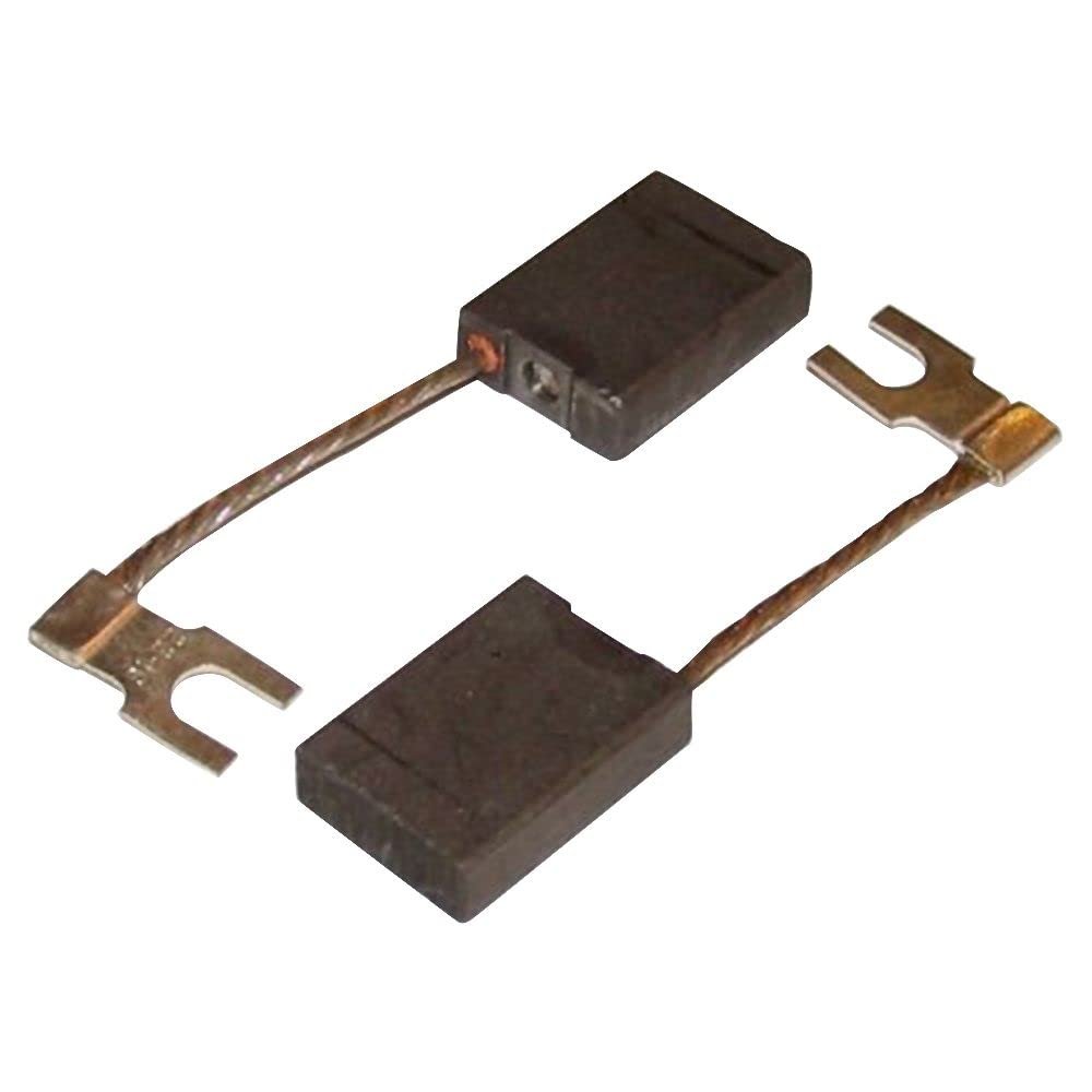 1617000425 Replacement Part Carbon Brush Set