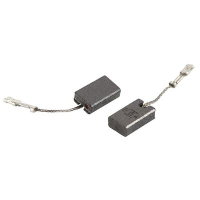 1607014176 Replacement Part Carbon Brush Set