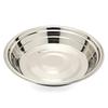 Stainless Steel Atta Parat (29 - Centimeters) By Tradebulk view 1