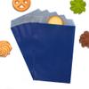 Quotidian Blueberry Flat Medium Glassine Paper Bags Envelope 4" x 6" (10 x 15.2cm) Pack of 100 - Candy Journals Crafting Projects Invitations Snacks view 1