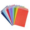 Quotidian Aqua Flat Medium Glassine Paper Bags Envelope 4" x 6" (10 x 15.2cm) Pack of 100 - Christmas Wrapping Invitations Coins Business view 4