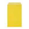 Quotidian Yellow Flat Medium Glassine Paper Bags Envelope 4" x 6" (10 x 15.2cm) Pack of 100 - Bread Candies Samples Journals Business view 2