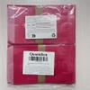 Quotidian Red Flat Medium Glassine Paper Bags Envelope 4" x 6" (10 x 15.2cm) Pack of 100 - Coins Stamps Samples Decorative Wedding Bakery view 2