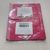 Quotidian Red Flat Medium Glassine Paper Bags Envelope 4" x 6" (10 x 15.2cm) Pack of 100 - Coins Stamps Samples Decorative Wedding Bakery view 3
