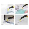LANGshaw Steam Cleaner Slit Nozzle Brush Sprinkler Nozzle Head Mop Compatible for Karcher SC1 SC2 SC3 SC4 SC5 SC7 Household Cleaning Tools Leisurely view 4