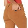 JEN7 Sateen Slim Straight Amber 12 view 3