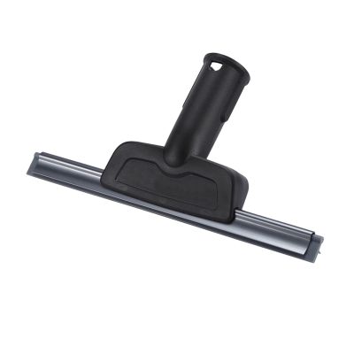 LANGshaw Steam Cleaner Parts Scraper Nozzle Cleaning Glass Dedicated Compatible for Karcher SC1 SC2 SC3 SC4 SC5 Steam Cleaner Leisurely (Color : Black)