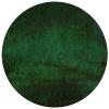 Round Carpet Green Circular Area Rugs for Bedroom Living Room Office Nordic Floor Mats for Coffee Table Computer Chair Piano Machnine Washable Throw Rugs Cushioned Rug Pad Contemporary Rug 4 Size view 1