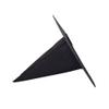 LKQBBSZ 2 PCS Black Witch Hat Wizard Hats Halloween Costume Party Decoration Accessories Easter Hats view 2