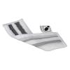 LANGshaw Accessories Compatible for Karcher Steam Cleaner Compatible for Easyfix SC2 SC3 SC4 SC5 Wipers Floor Nozzle Cloths Mop Round Brushes Spare Parts Leisurely view 3