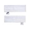 LANGshaw Accessories Compatible for Karcher Steam Cleaner Compatible for Easyfix SC2 SC3 SC4 SC5 Wipers Floor Nozzle Cloths Mop Round Brushes Spare Parts Leisurely view 4