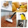 LANGshaw 12Pcs Steam Cleaner Parts Compatible for KARCHER SC Series SC1/SC2/SC3/SC4/SC5 Steam Cleaner Accessories Towel Cover Leisurely (Color : Shower Head Hose) view 3