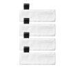 LANGshaw Compatible for Karcher EasyFix Steam Mop Cloth Cleaning Pad Cloth Cover Compatible for Karcher for EasyFix SC2 SC3 SC4 SC5 Steam Mop Cleaner Parts Leisurely (Color : 5pcs) view 2