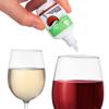 VineLabs Sulfite Removing Wine Drops - 2pk - Odorless and Tasteless Purifier for Red and White Wines, Natural Headache Reducer, Made in the USA view 1