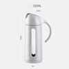 olive oil and vinegar dispenser cruet bottles Oil Dispenser Glass Olive Oil Bottle Pot Leakproof Sauce Vinegar Bottle Gravy Boat Oil Pourer Bottle For Cooking Honey Dispenser view 2