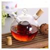 olive oil and vinegar dispenser cruet bottles 2 In 1 Glass Oil And Vinegar Bottles Of Soy Sauce Vinegar Bottle Kitchen Supplies Glass Bottle Kitchen Oil Bottle (Color : A) view 4