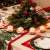 10 Light Santa Head Light Set - 8.5Ft Christmas Santa Claus Decorations String Lights with 10 Santa Claus Decorations Lights, Santa Claus Novelty Fairy Lights for Party Kid's Room Xmas Tree Decor view 4