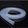 GatherTOOL 1M/5M Food Grade Clear Translucent Silicone Tube Beer Pipe Milk Hose Pipe Soft Safe Rubber Flexible Tube Creative Tool (Color : 2X3mm, Length : 5M) view 1