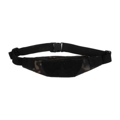 CALLARON 1pc Outdoor Phone Waist Bag for Travel Running Sports Simple Chest Pack for Daily Use Lightweight and Stylish Fanny Pack for Men Women