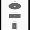 Dreamus LEO - Piano man Op. 9 3rd Mini Album+Folded Poster (L200002475) view 3