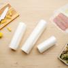 Restaurantware Fresh Hero Vacuum Bag Rolls 10 Microwavable Vacuum Seal Bag Rolls - Freezable 3 Mil Thickness Plastic Vacuum Storage Bag Rolls For Sous Vide Cooking view 2