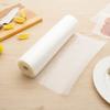 Restaurantware Fresh Hero Vacuum Bag Rolls 10 Microwavable Vacuum Seal Bag Rolls - Freezable 3 Mil Thickness Plastic Vacuum Storage Bag Rolls For Sous Vide Cooking view 3