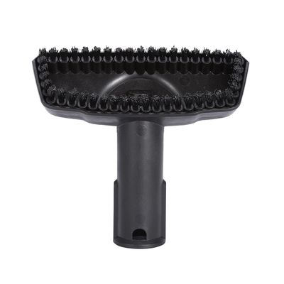LANGshaw Handheld Steam Brush Head Accessories Compatible for Karcher SC1 SC2 SC3 SC4 SC5 SC Series Steam Cleaner Spare Parts Leisurely